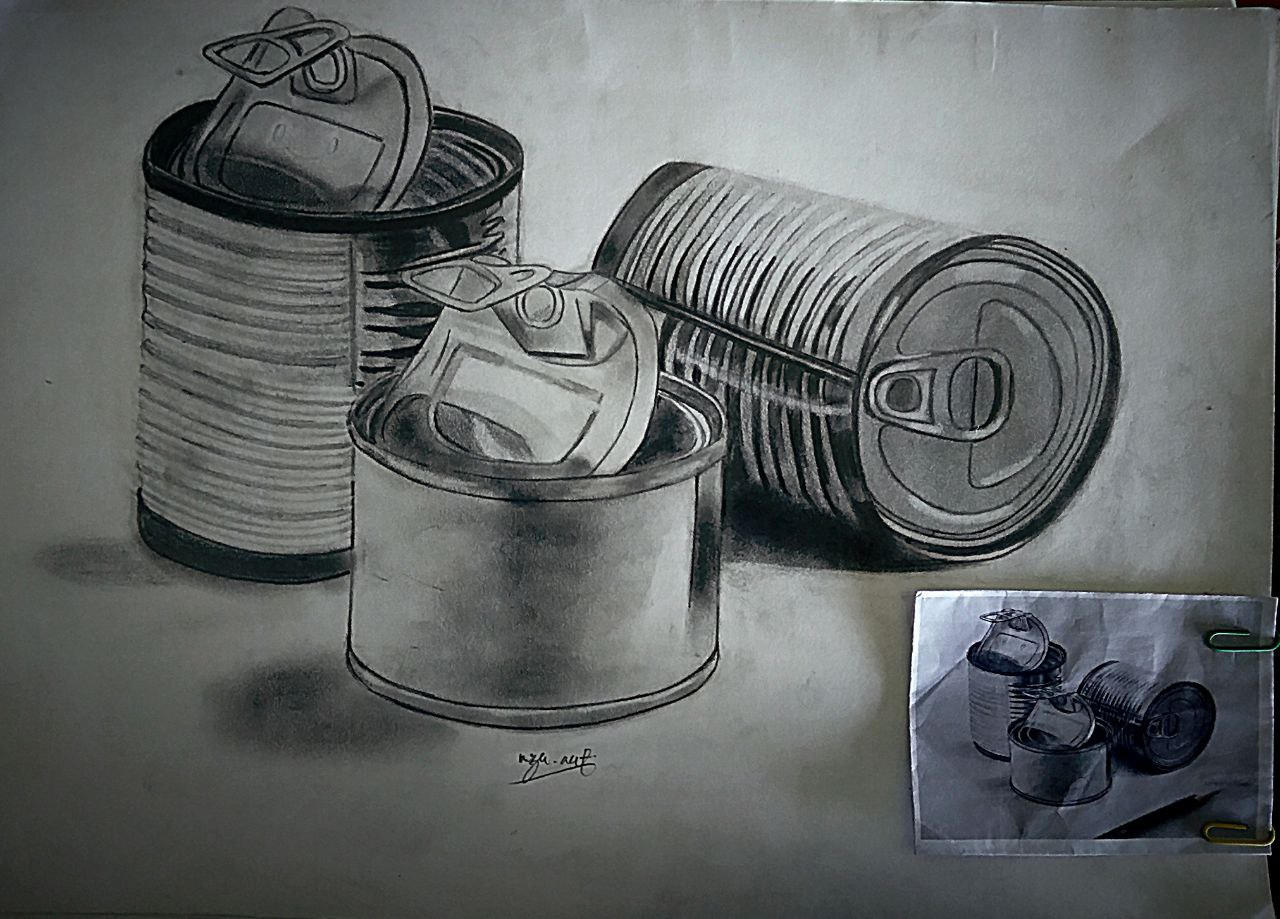 Portfolio Item